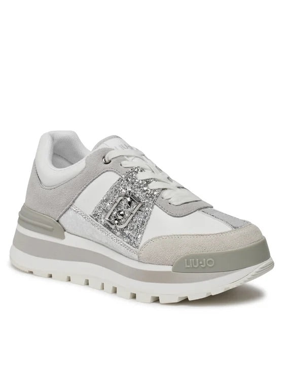 LIU JO SNEAKERS DONNA
