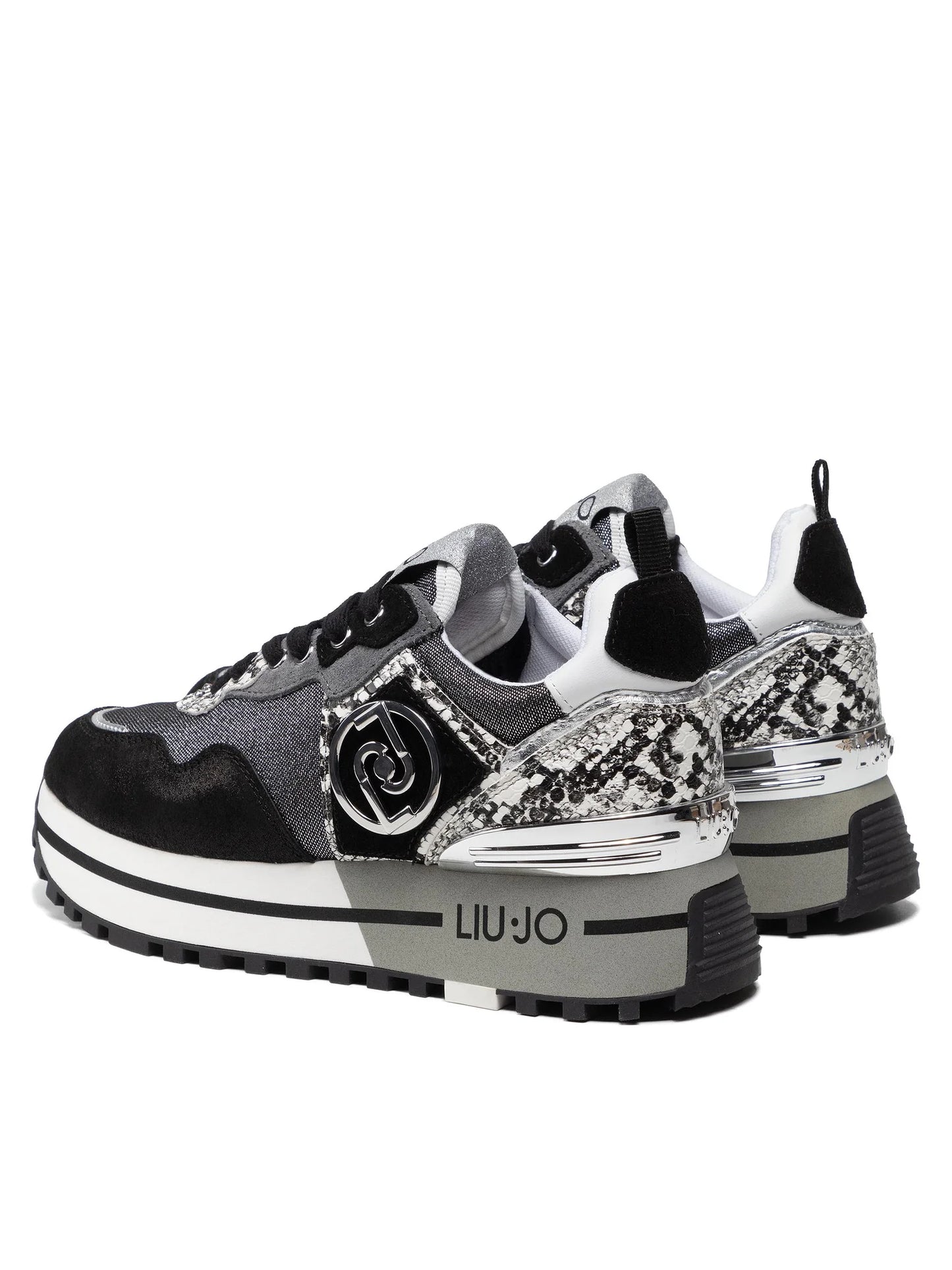 LIU JO SNEAKERS DONNA
