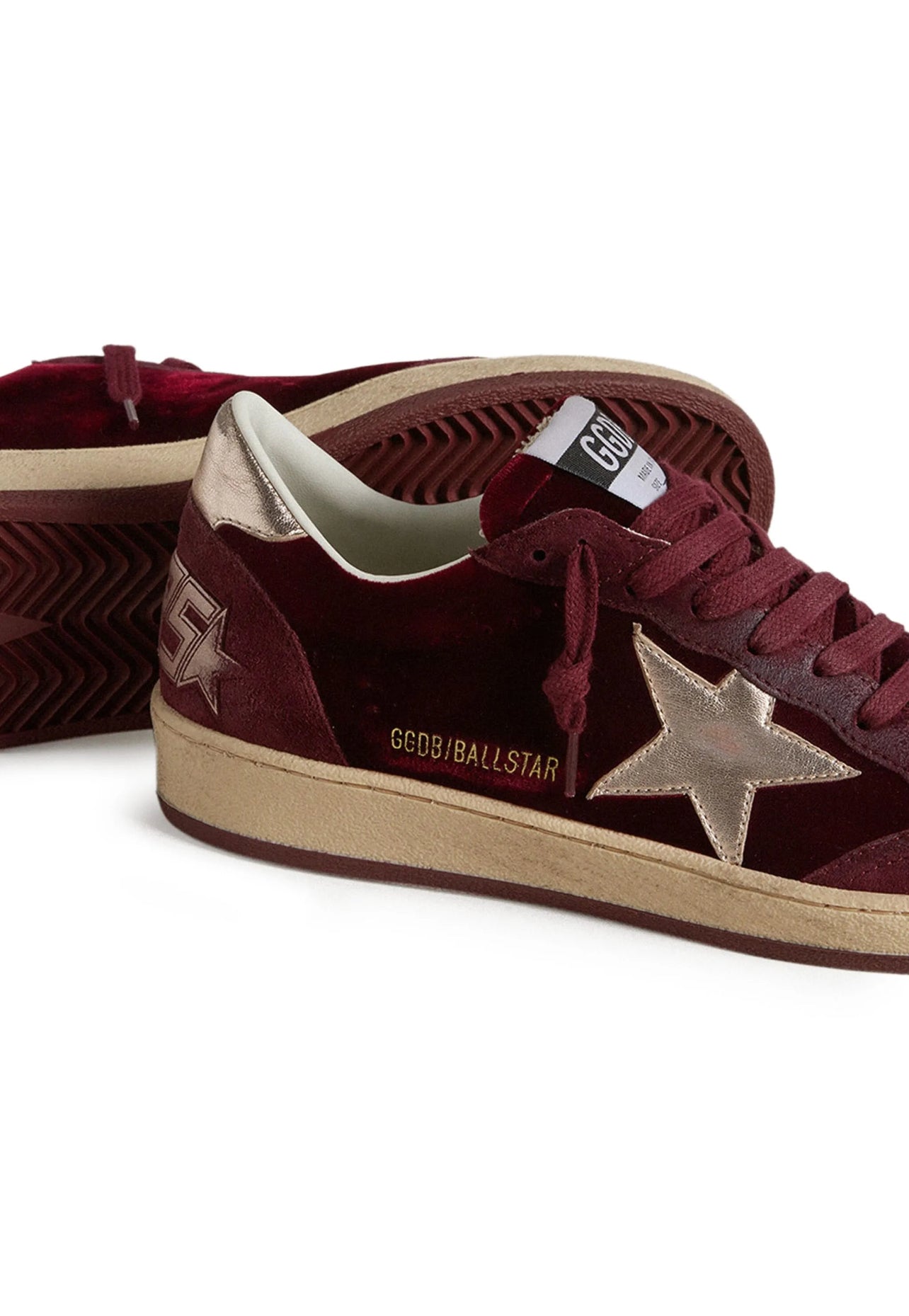 GOLDEN GOOSE