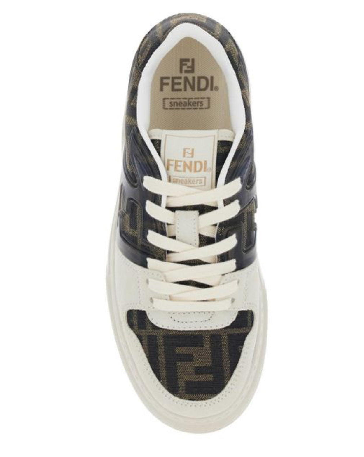 SNEAKERS DONNA FF