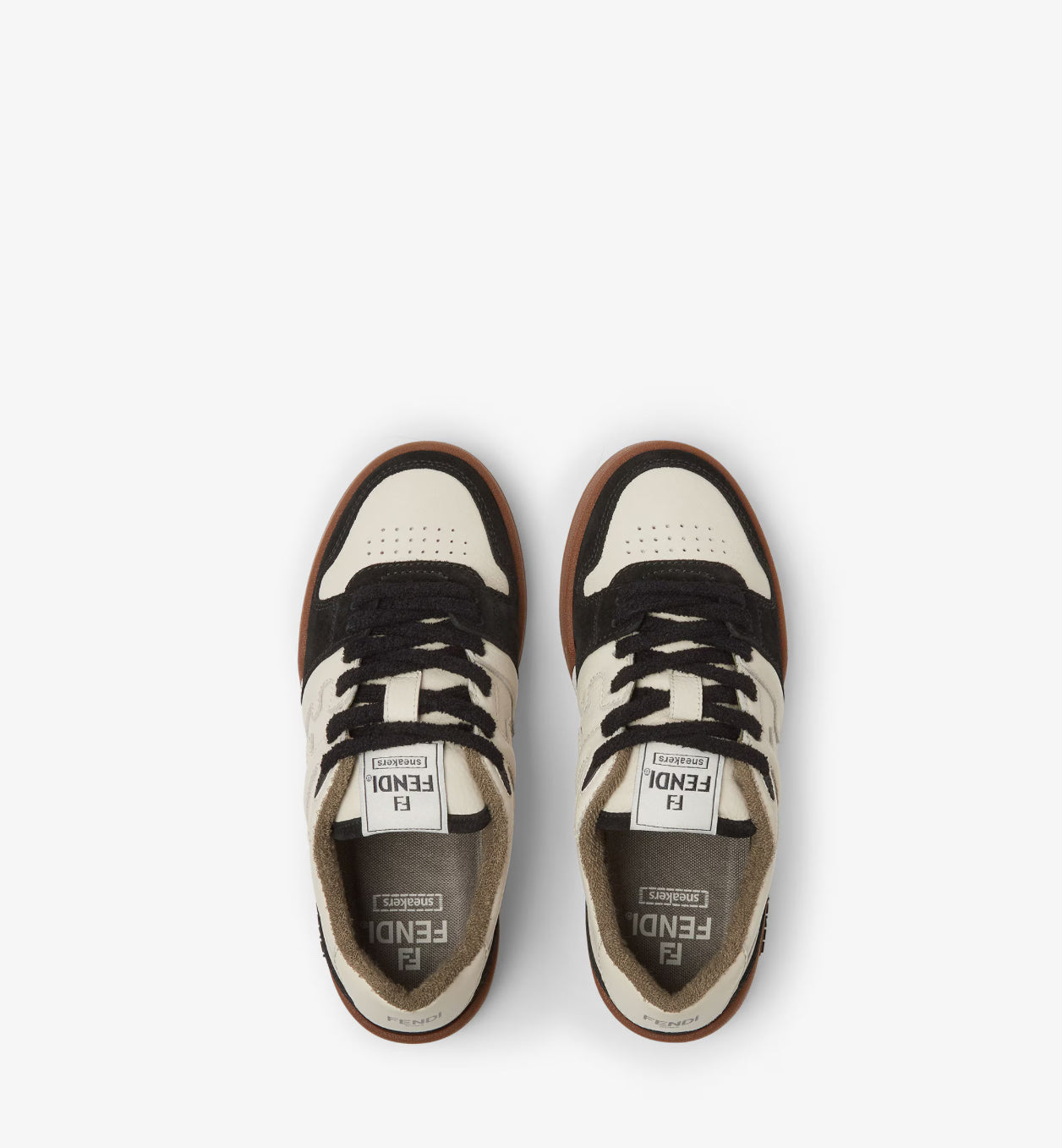SNEAKERS DONNA FF