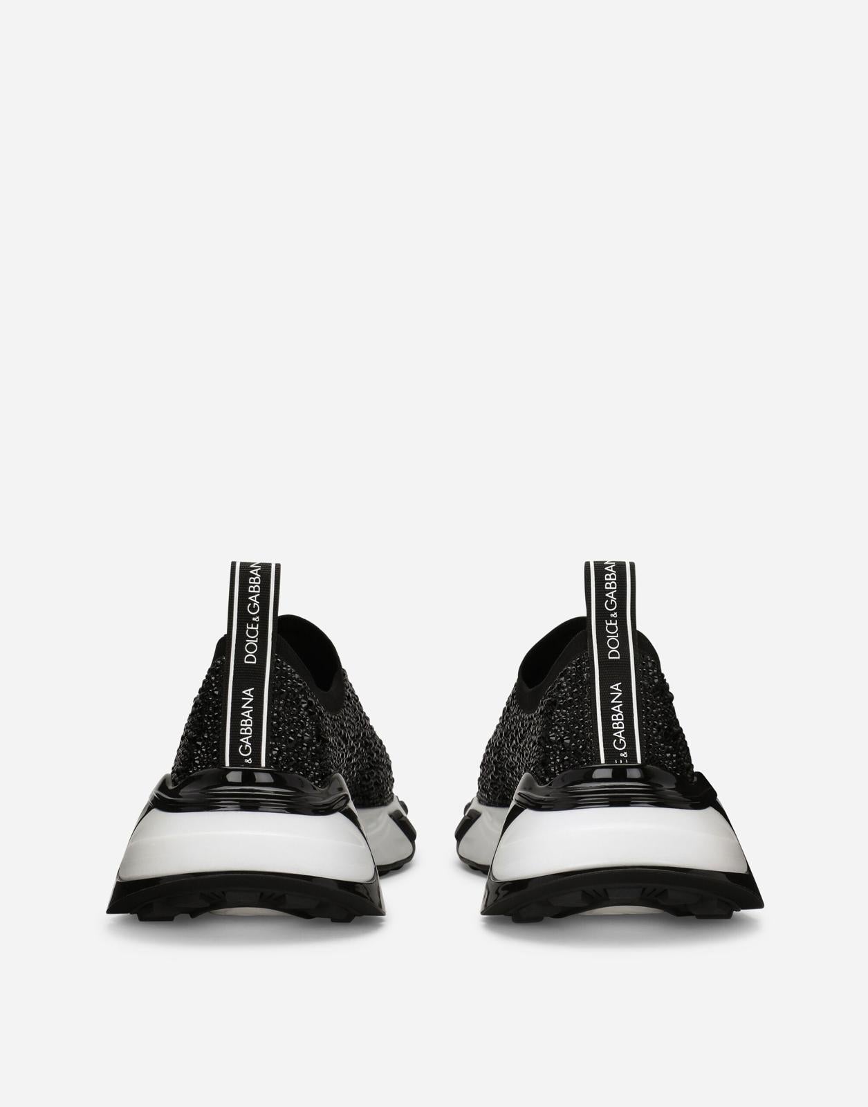 D&G SNEAKERS DONNA