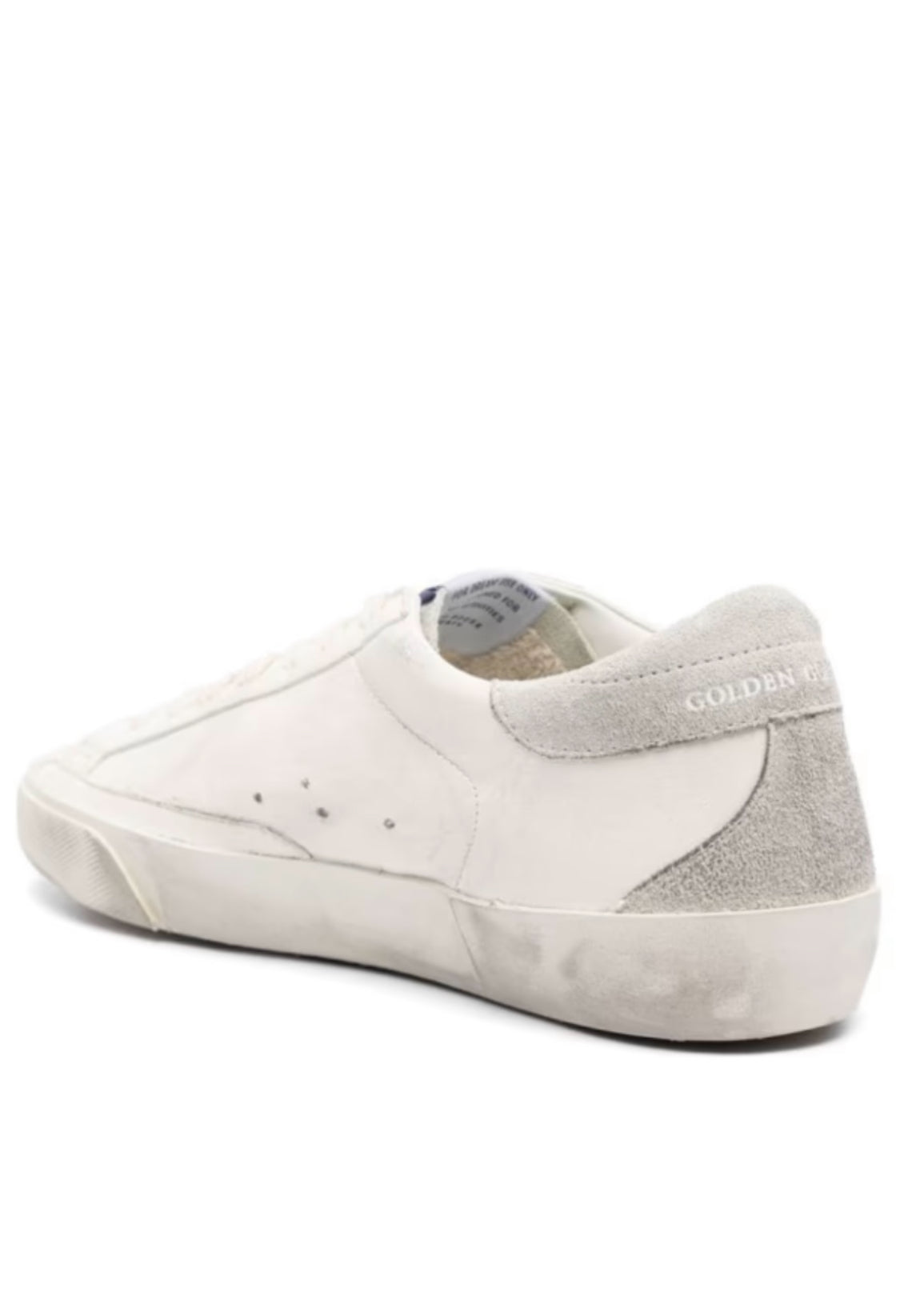 GOLDEN GOOSE