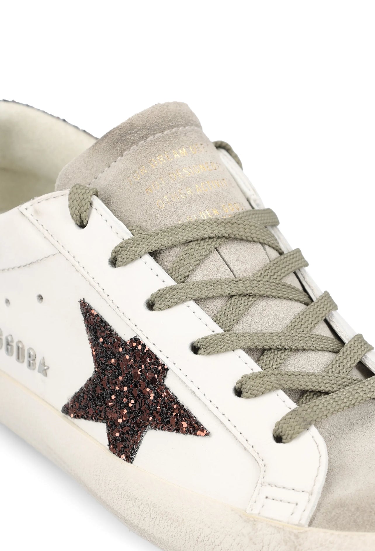 GOLDEN GOOSE