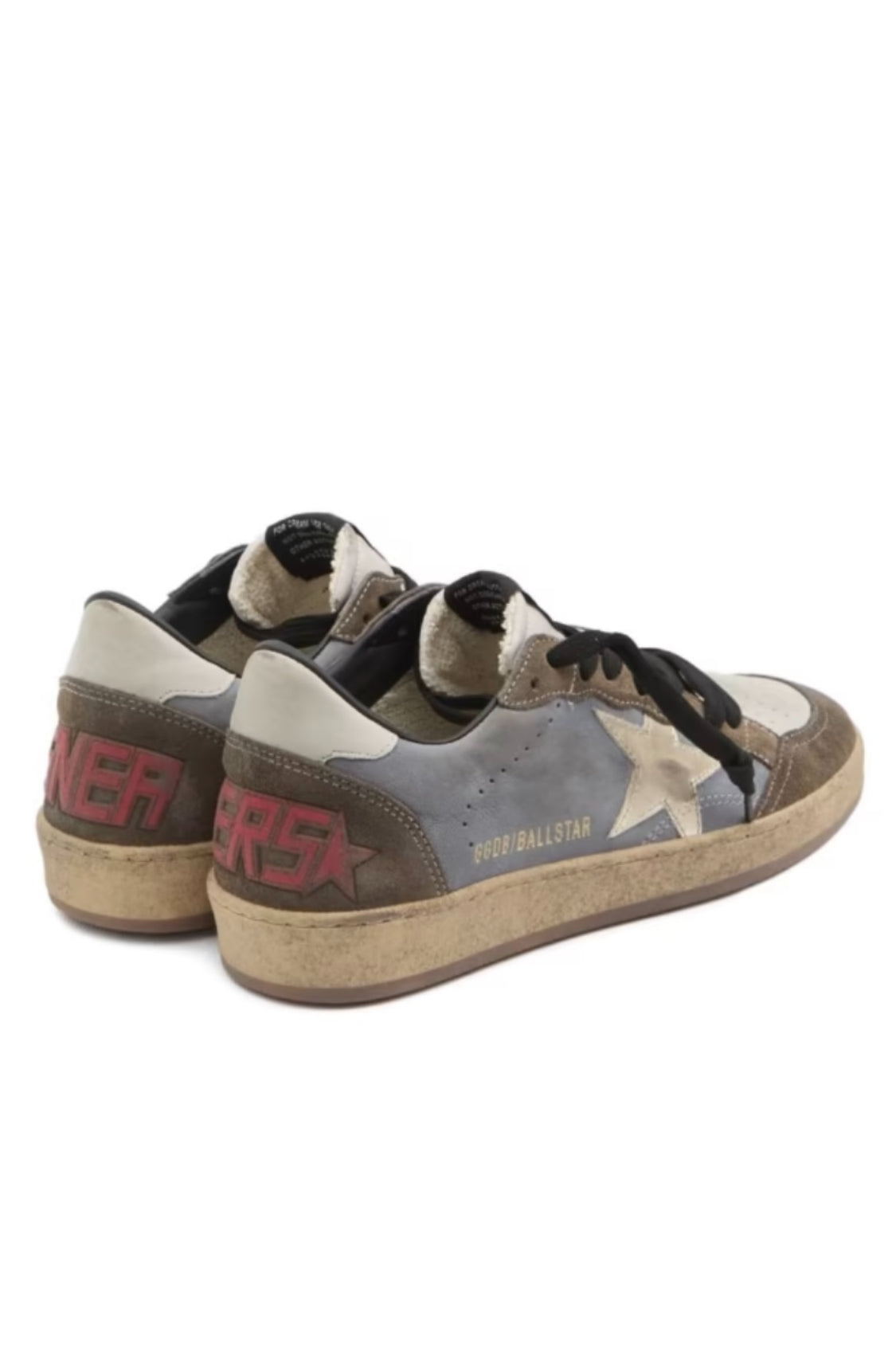 GOLDEN GOOSE UOMO