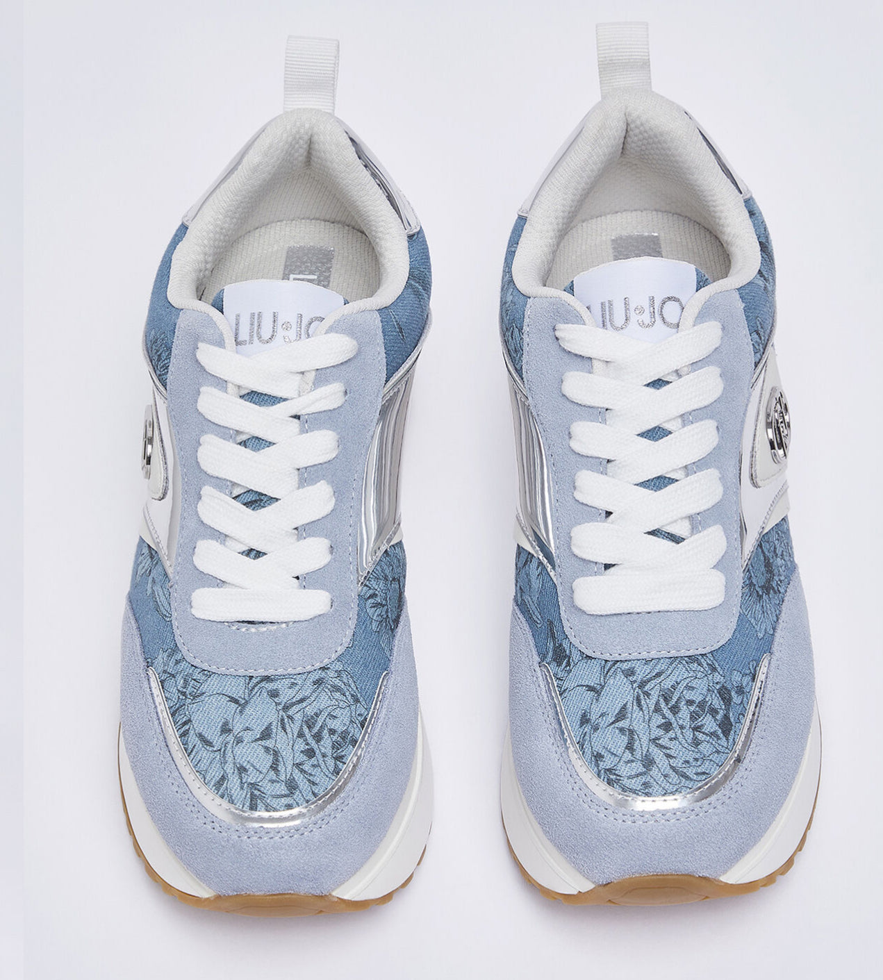 LIU JO SNEAKERS DONNA