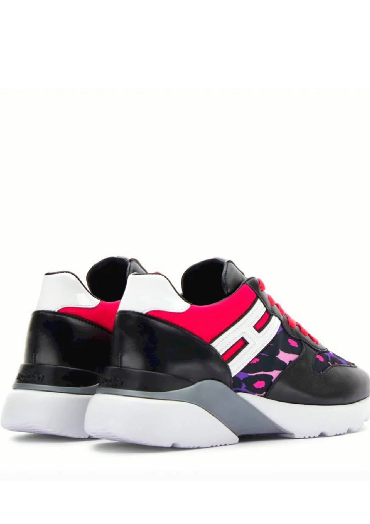 Hogãn donna multicolor