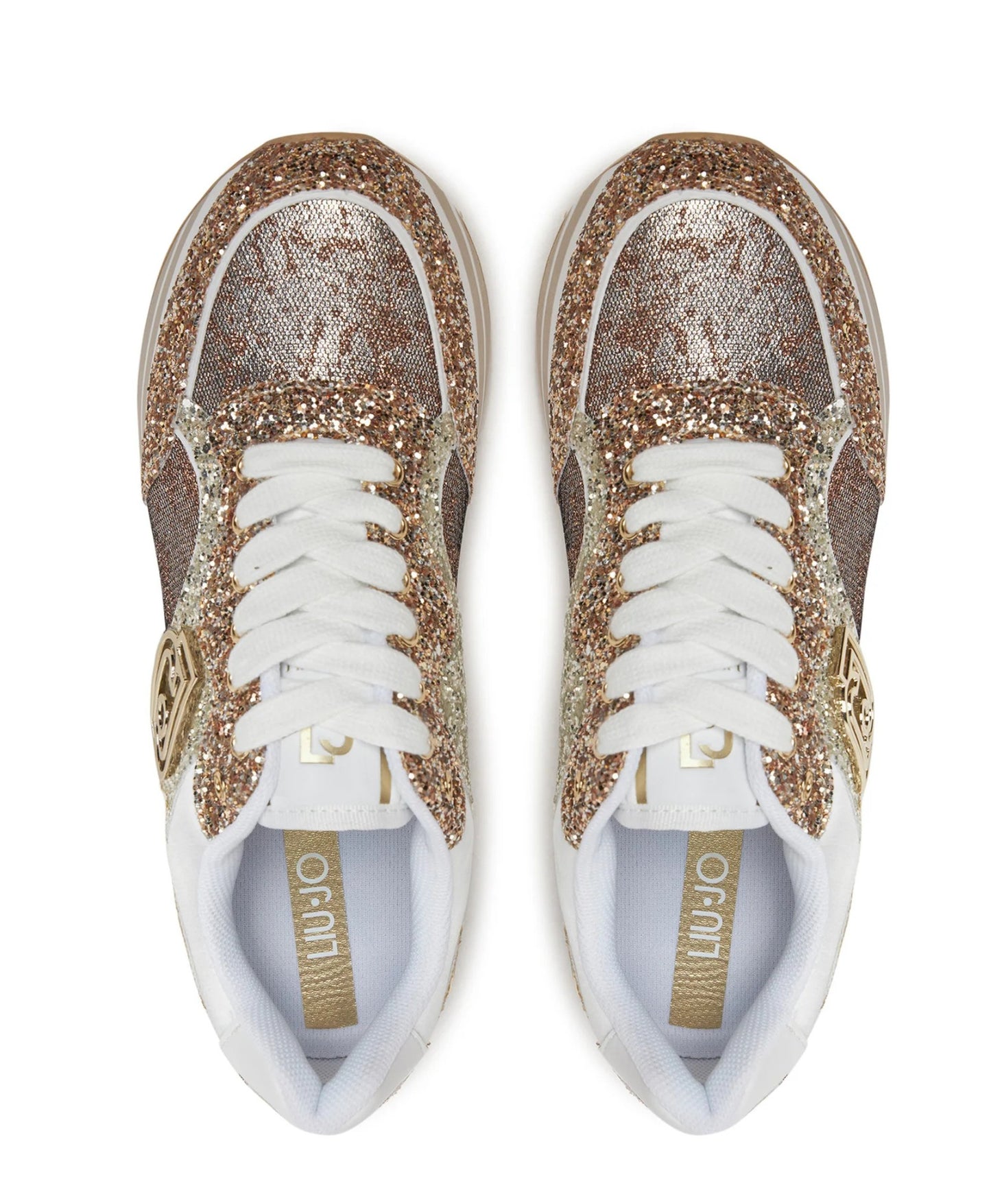 LIU JO SNEAKERS DONNA
