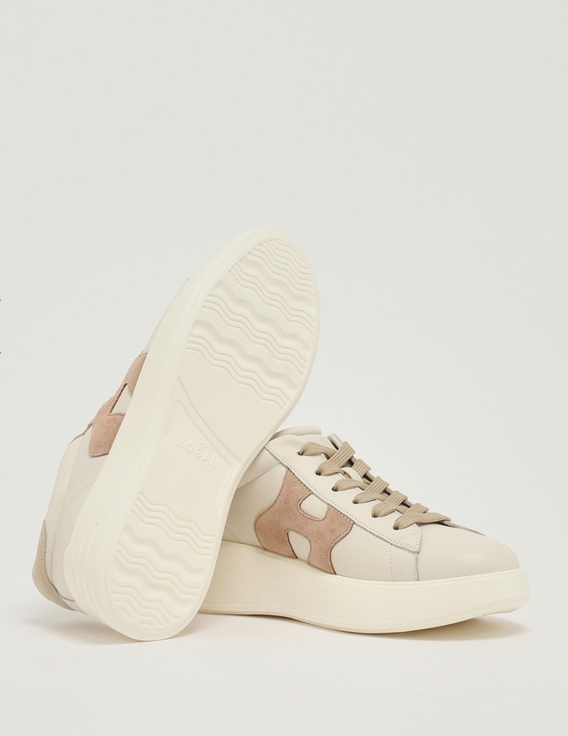 Hógan sneakers donna