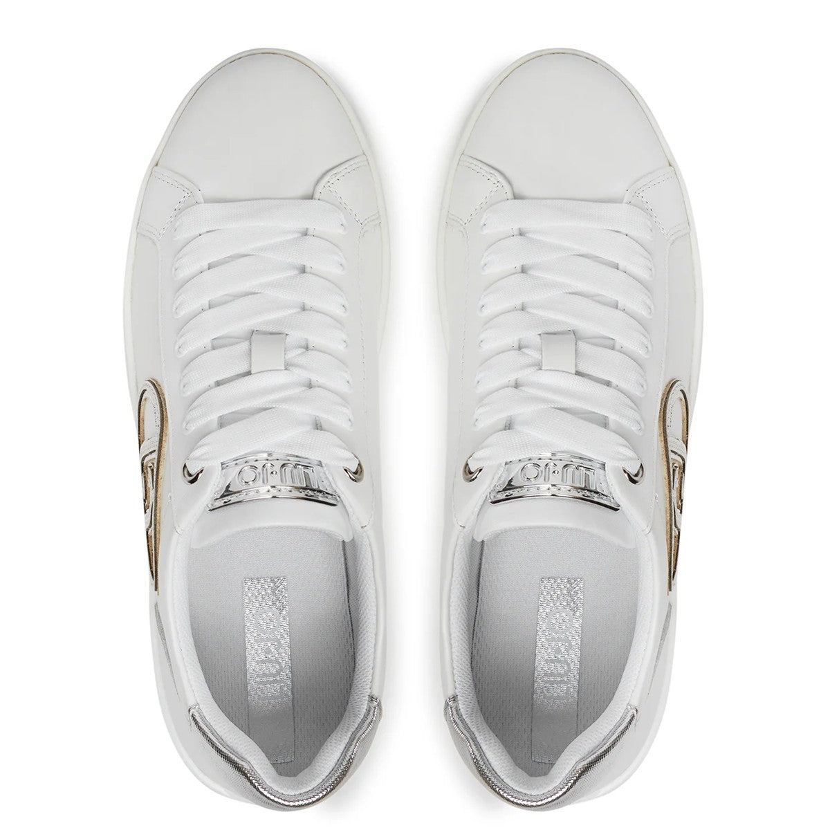 LIU JO SNEAKERS DONNA