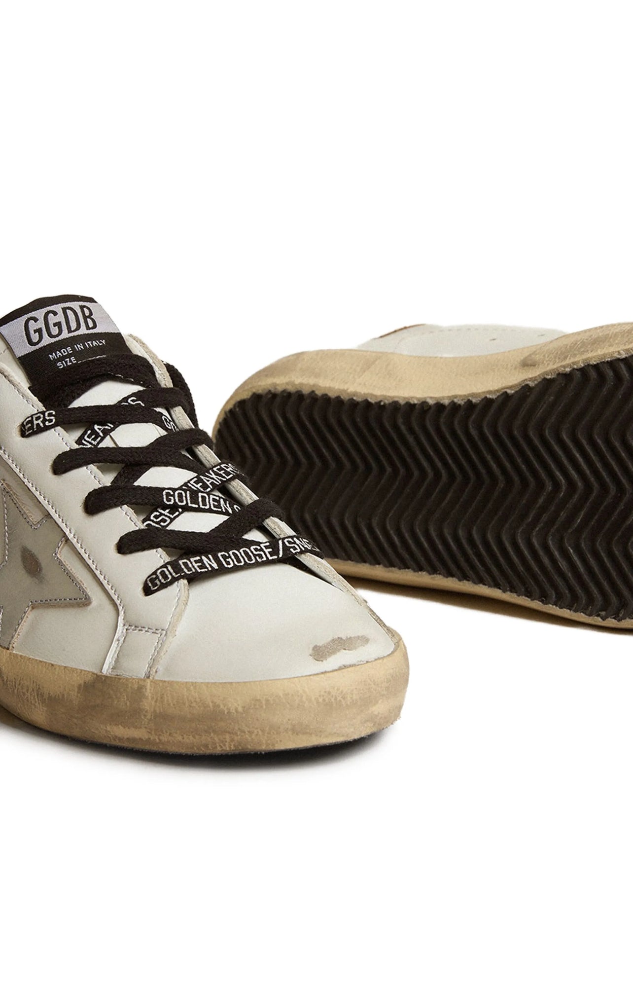 GOLDEN GOOSE