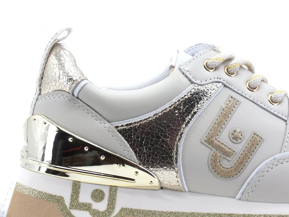 LIU JO SNEAKERS DONNA
