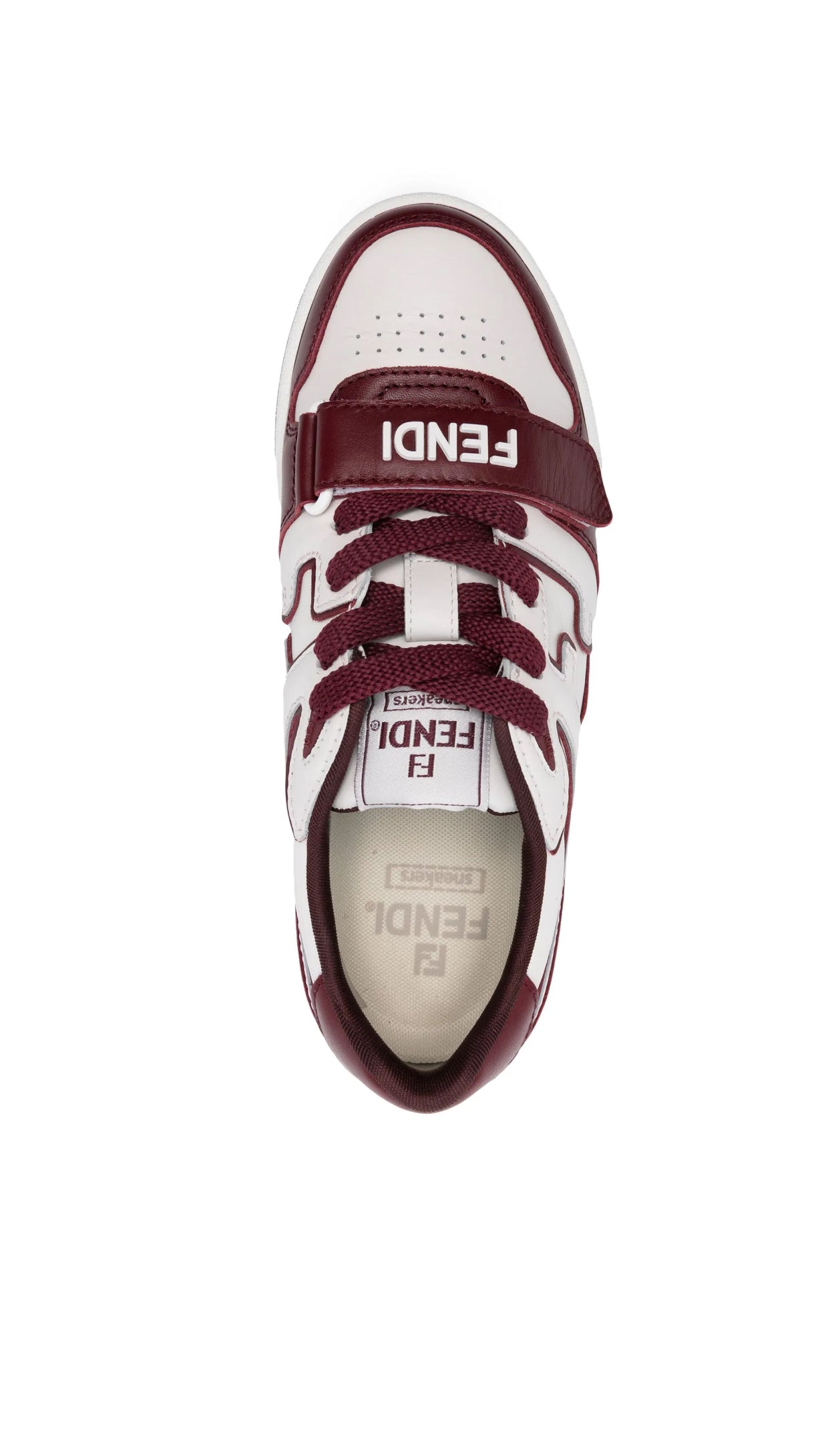 SNEAKERS DONNA FF