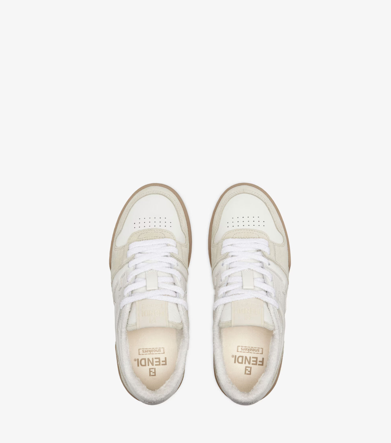 SNEAKERS DONNA FF