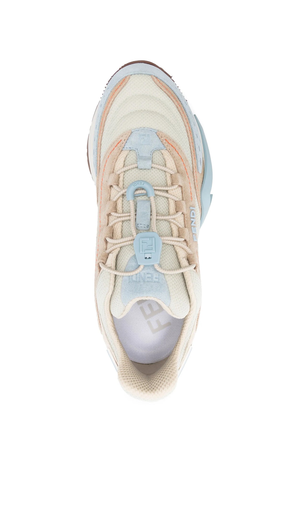 SNEAKERS DONNA FF