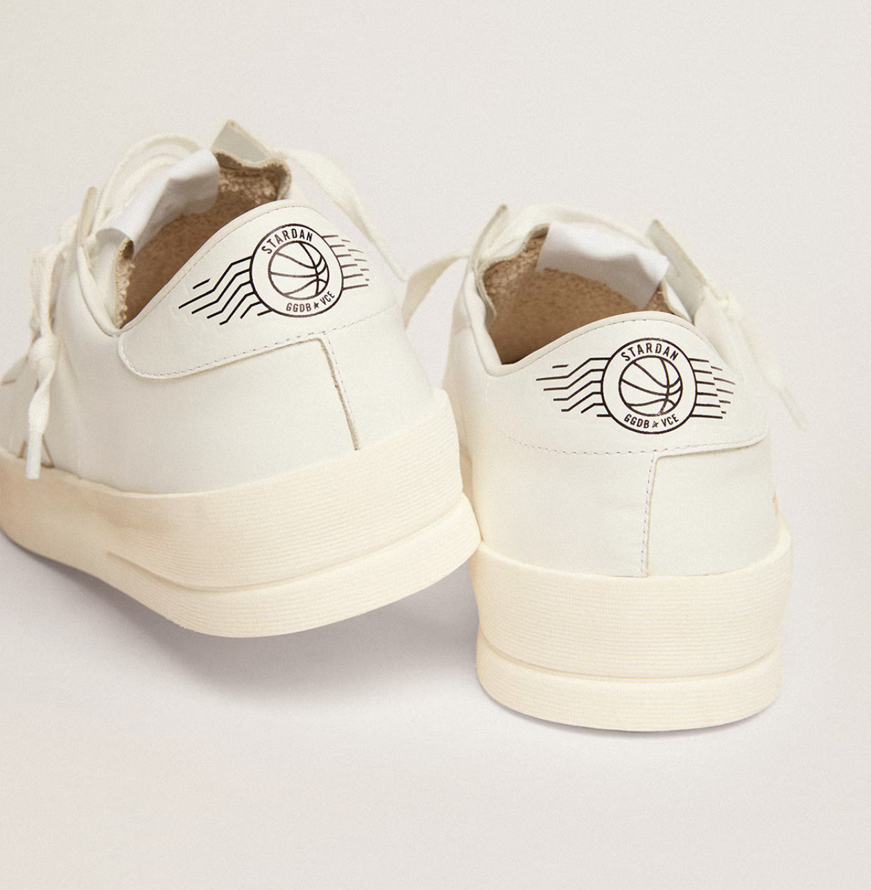 GOLDEN GOOSE UOMO