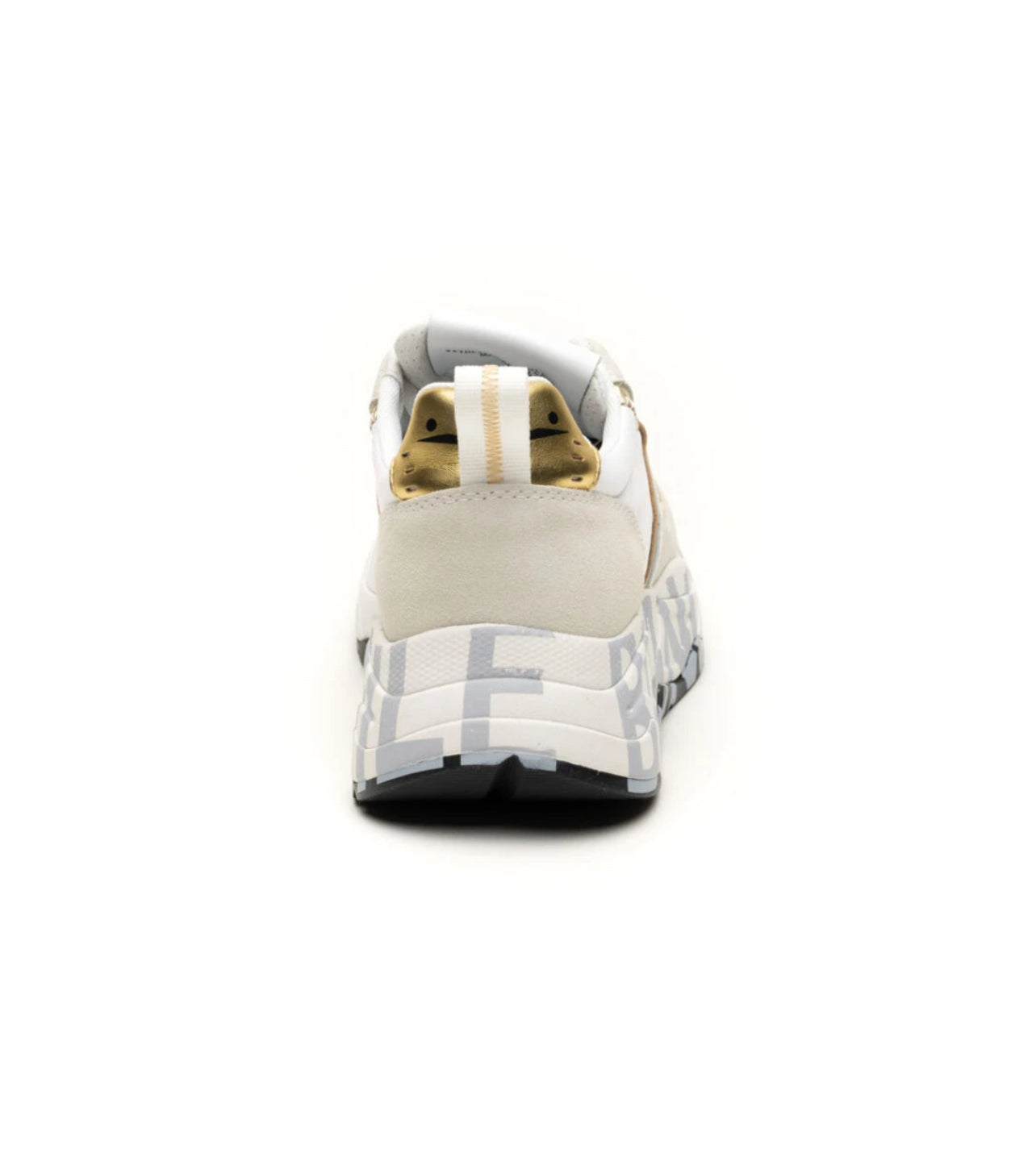 VOILE BLANCHE DONNA