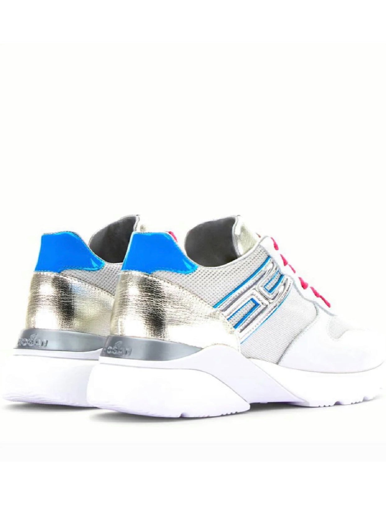Hogãn donna multicolor