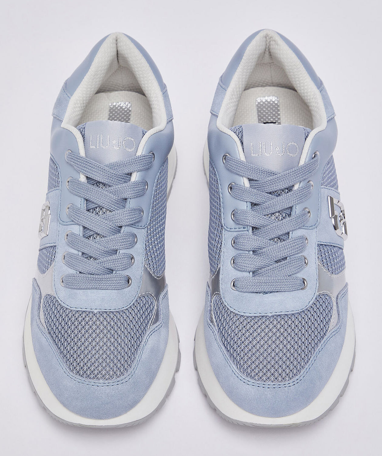 LIU JO SNEAKERS DONNA