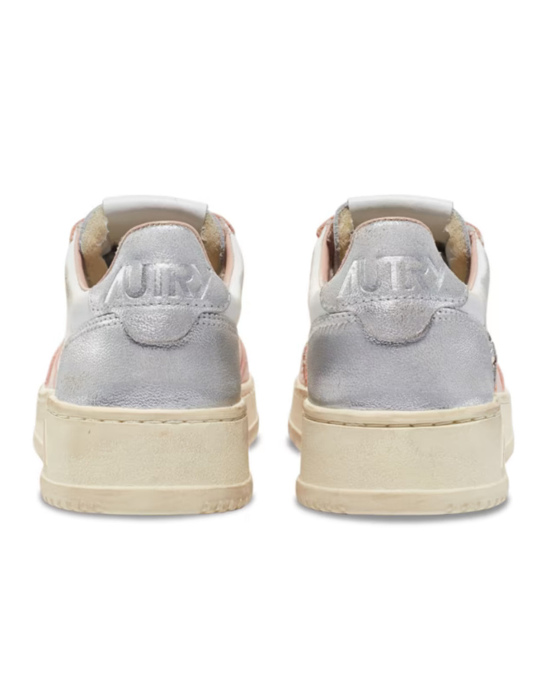 MEDALIST SNEAKERS