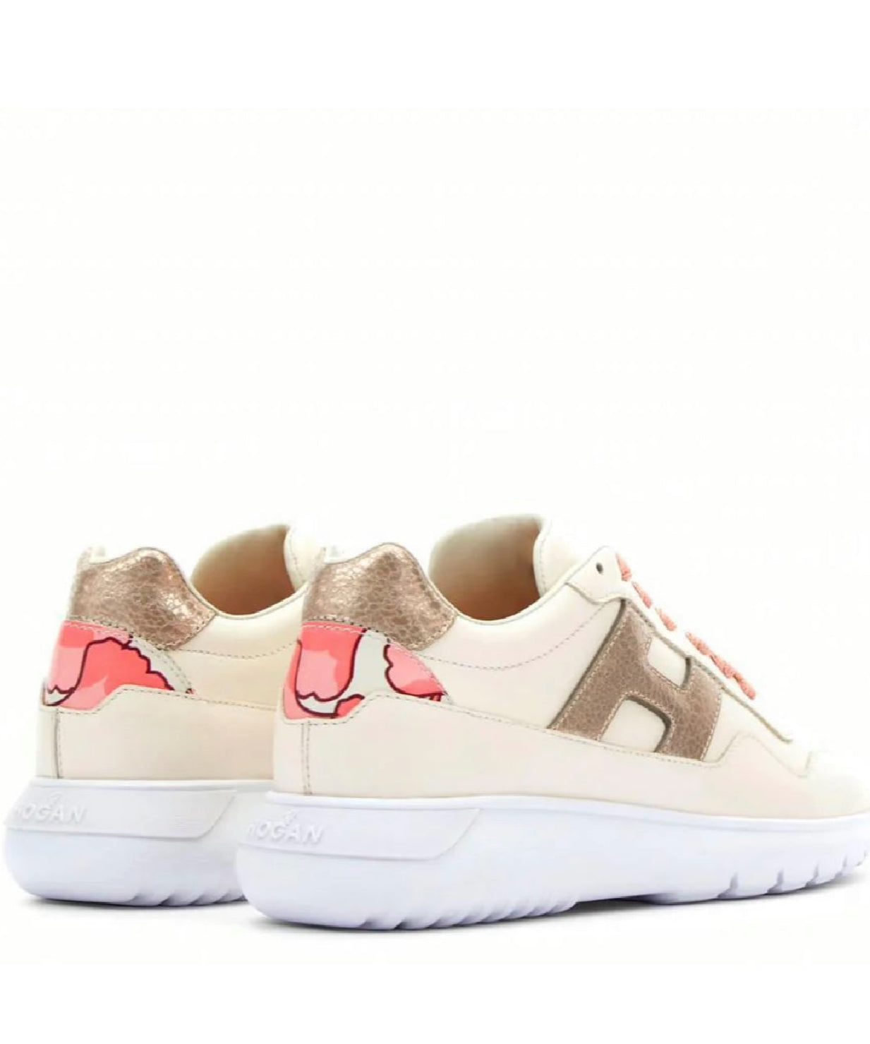 Hógan sneakers donna