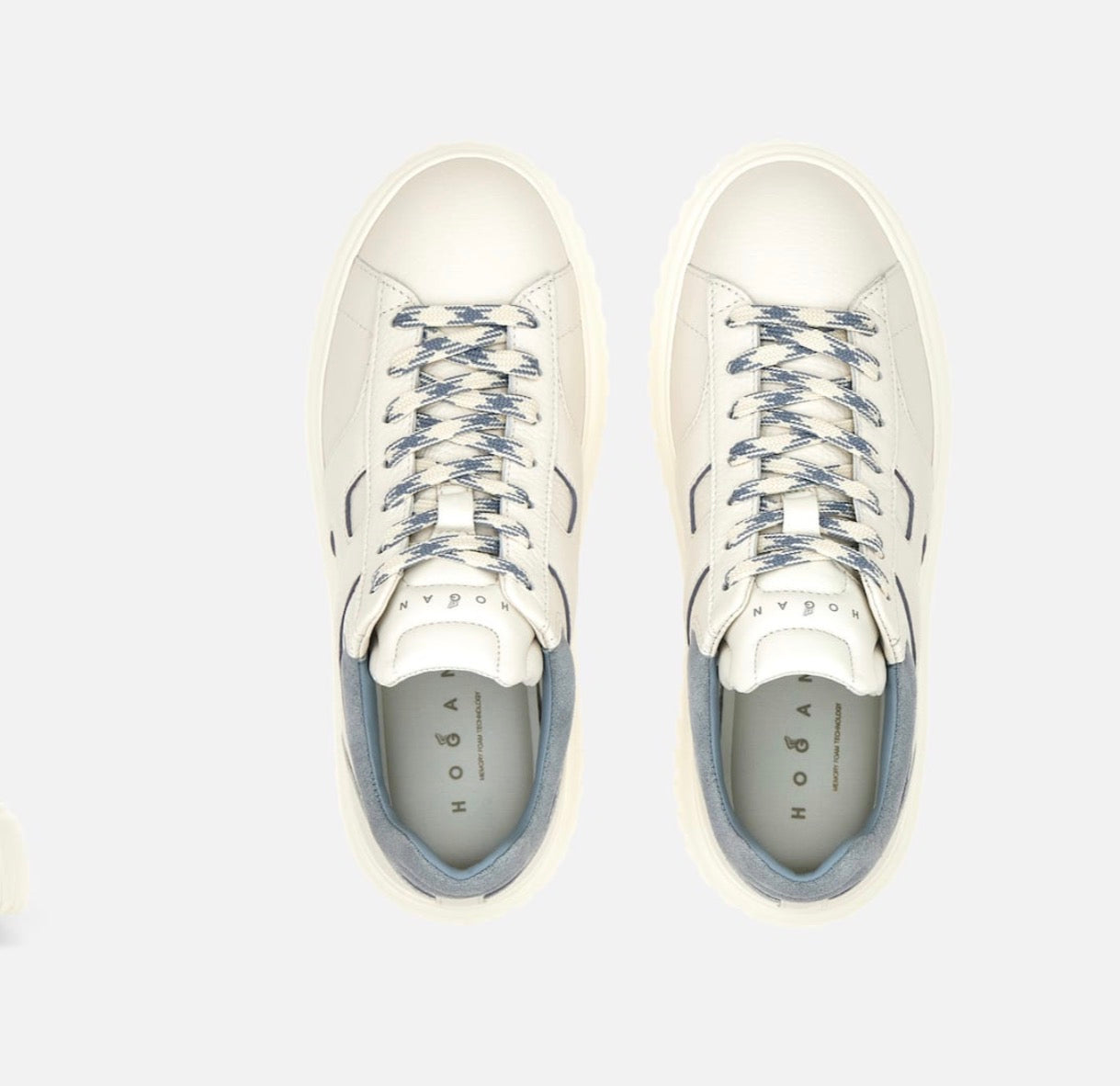 Hógan sneakers donna