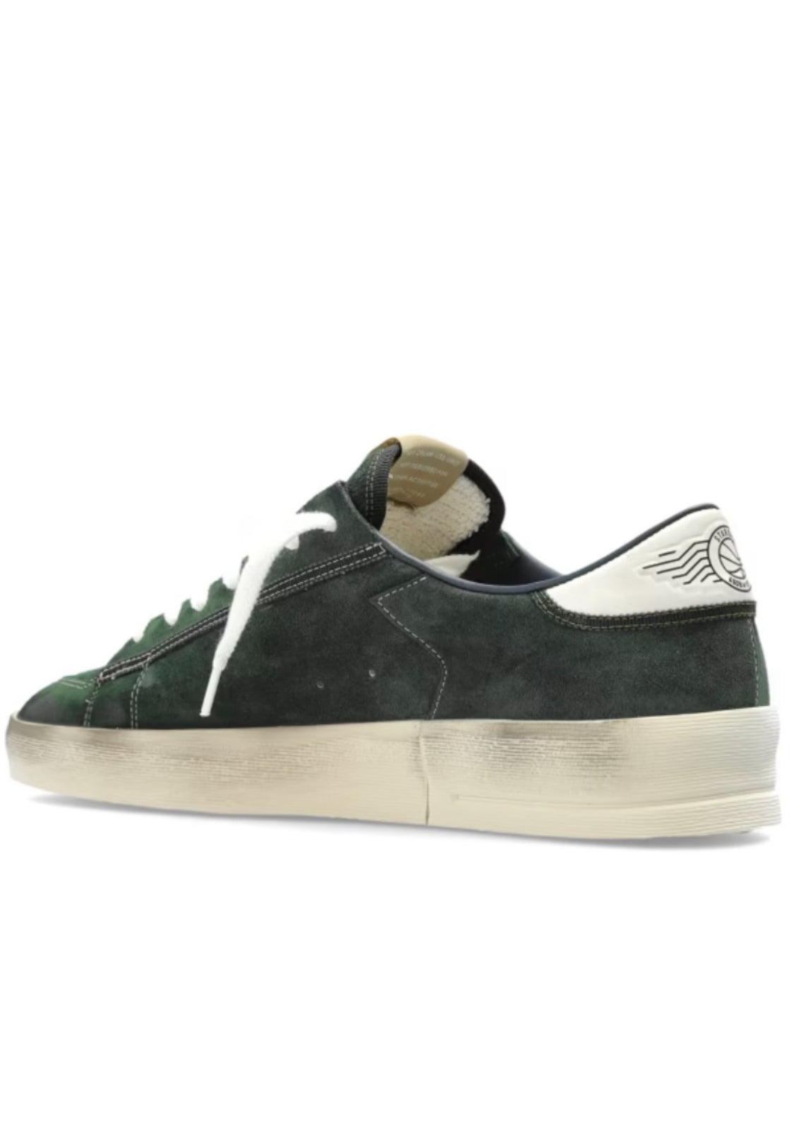 GOLDEN GOOSE UOMO