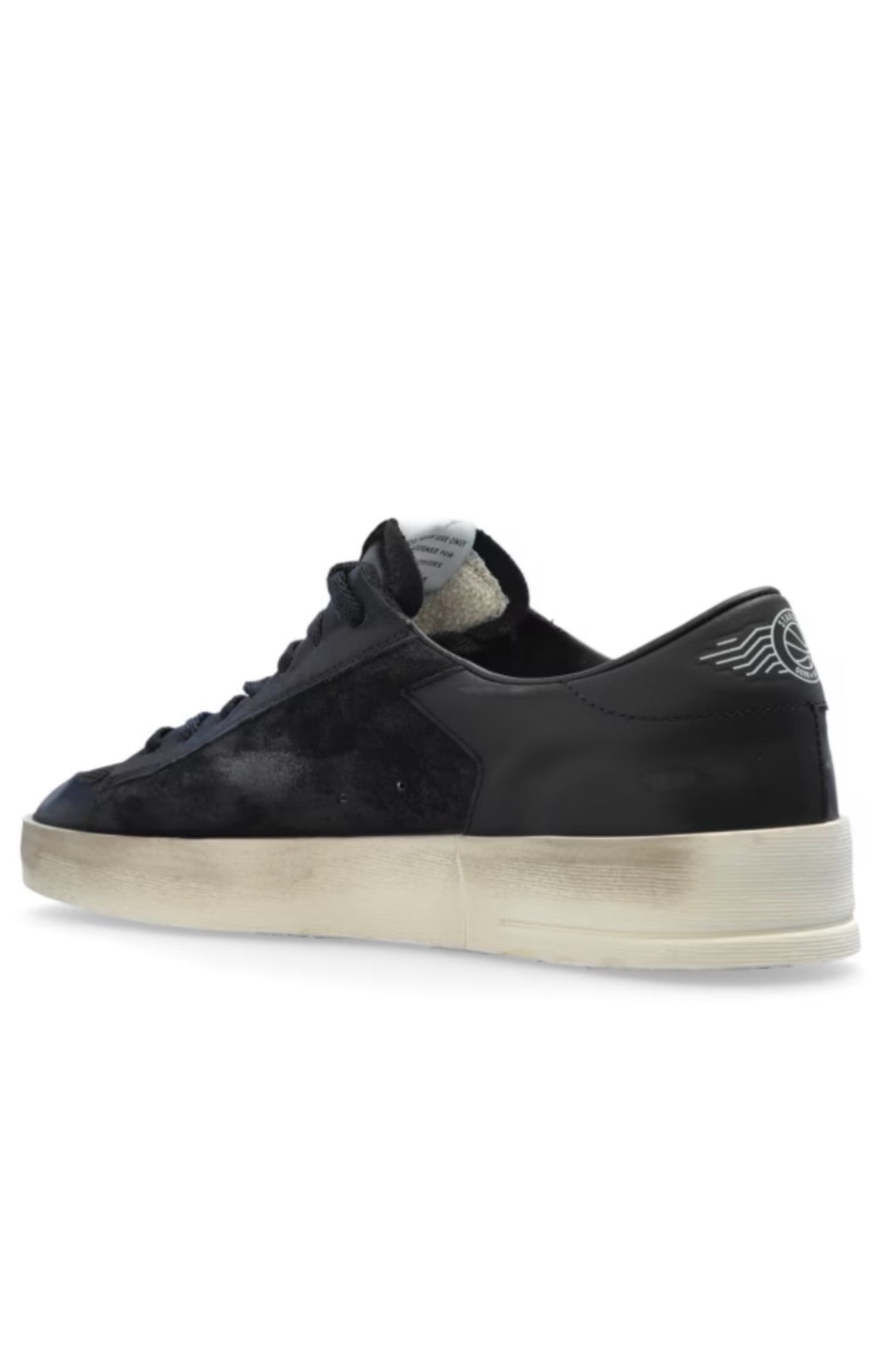 GOLDEN GOOSE