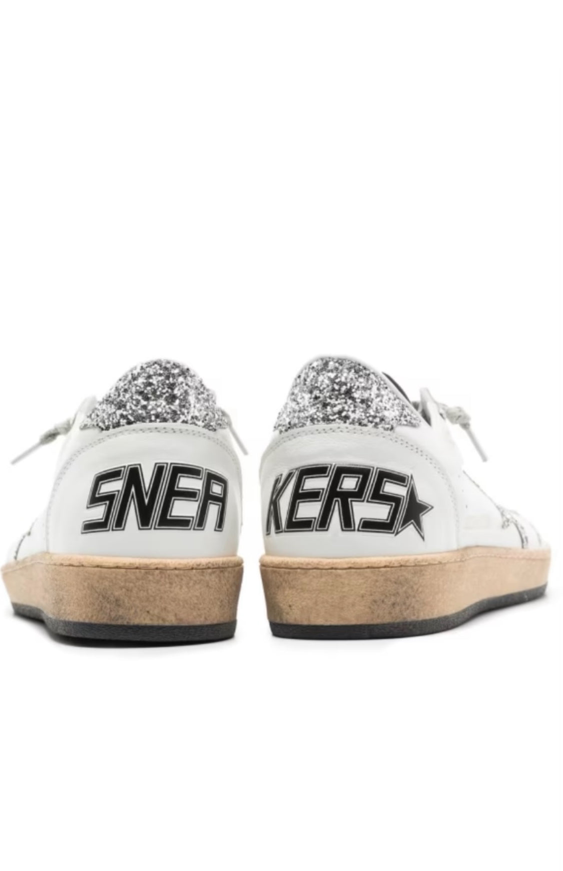 GOLDEN GOOSE