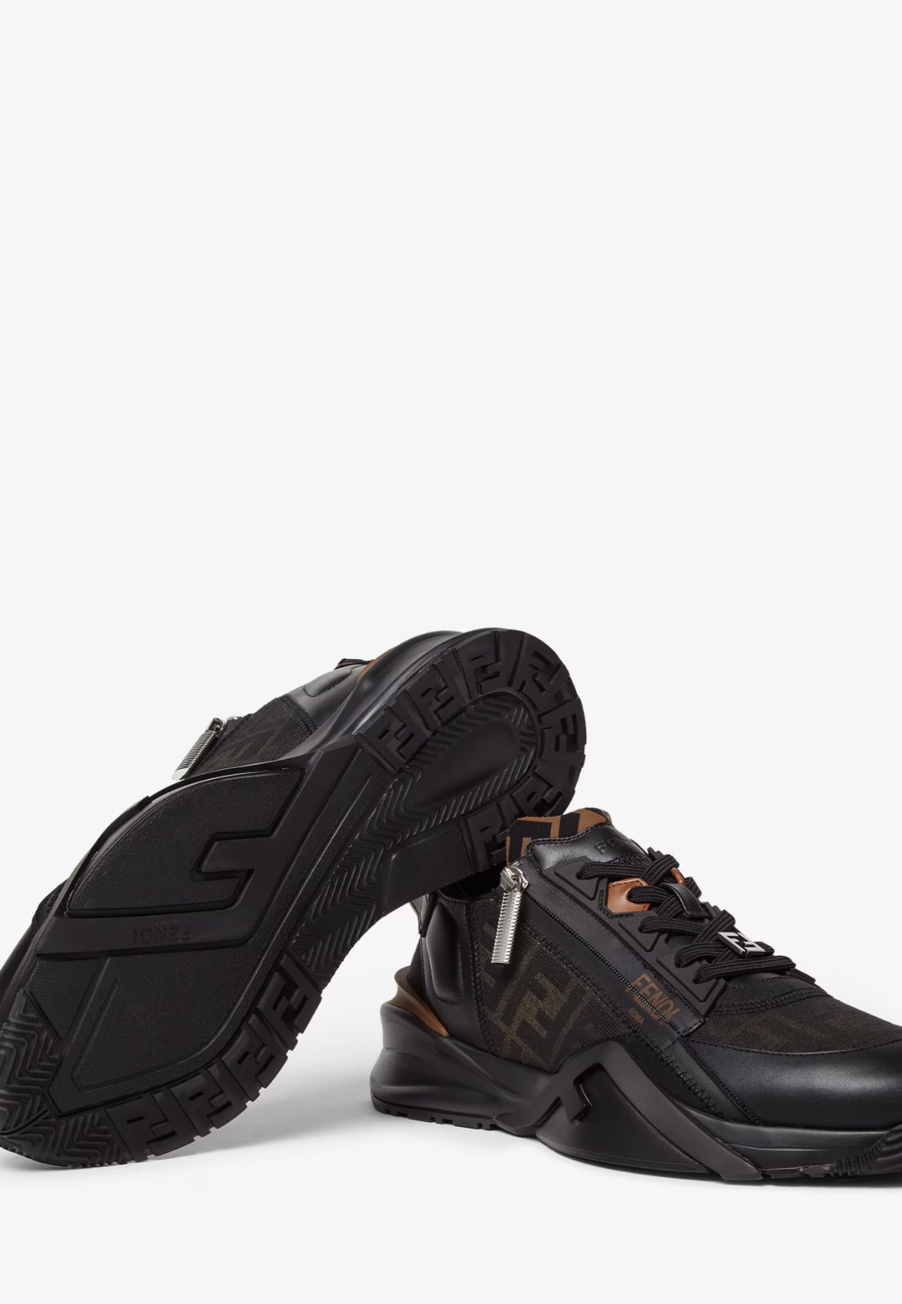 SNEAKERS DONNA FF
