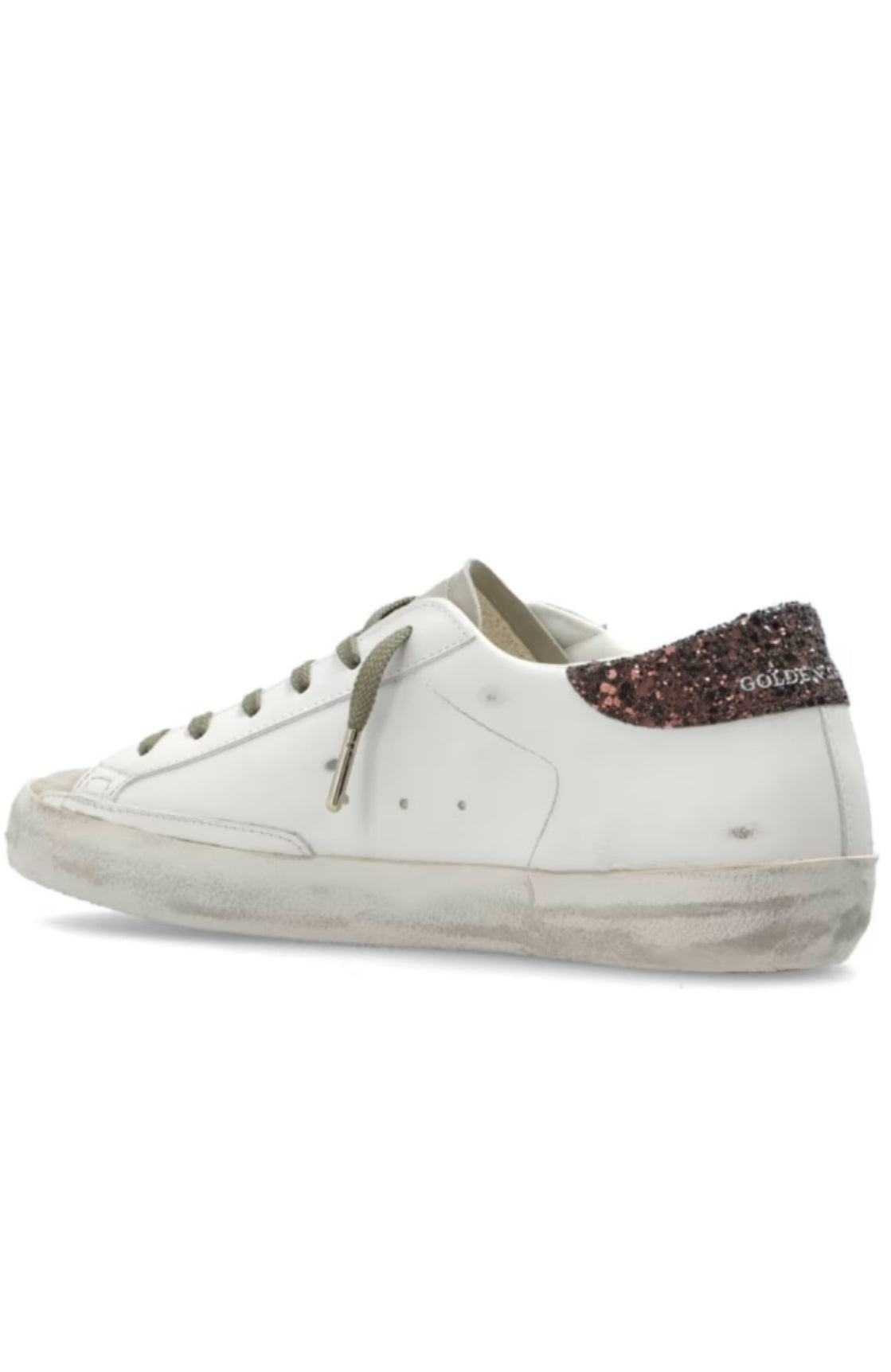 GOLDEN GOOSE