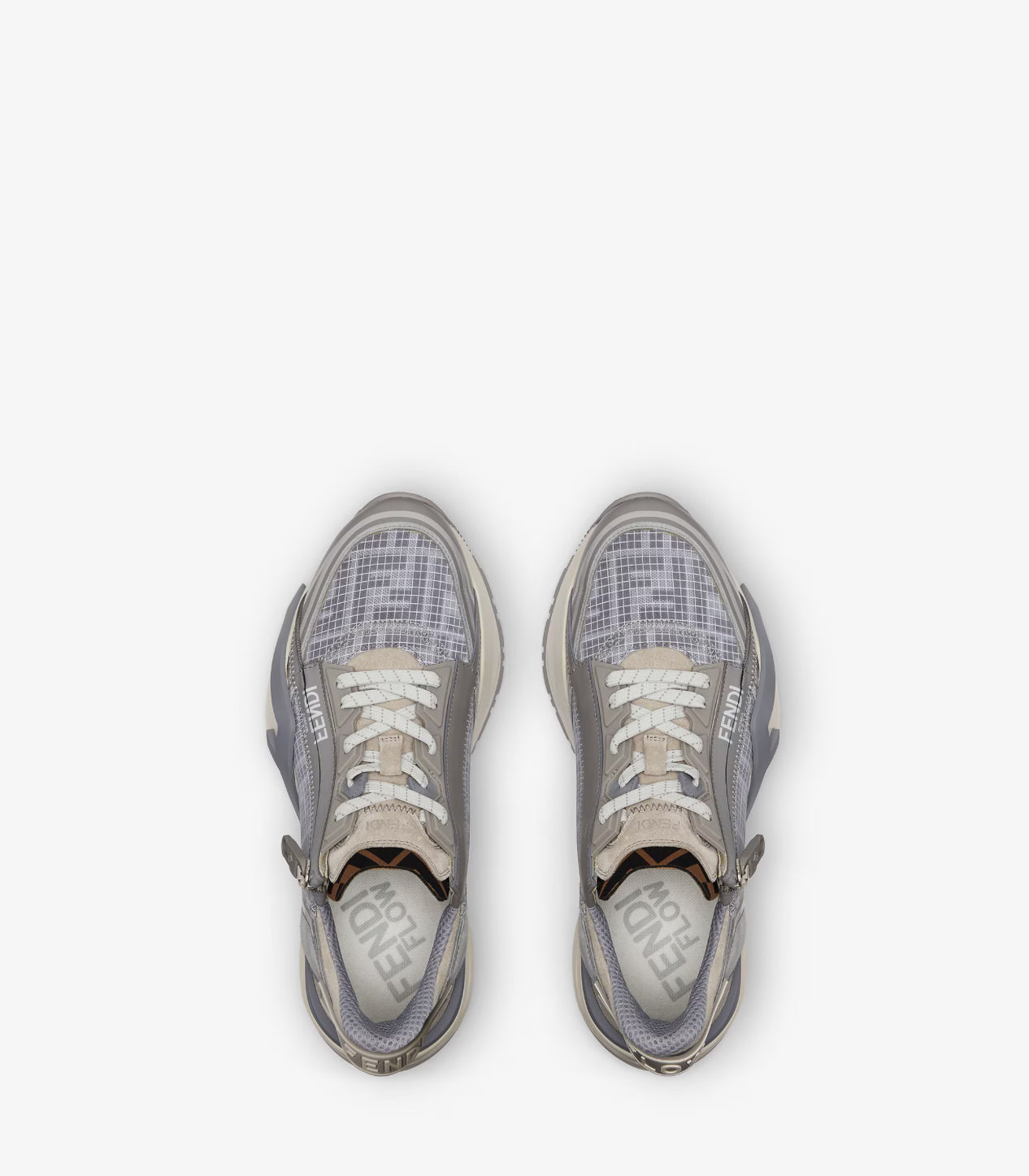 SNEAKERS UOMO/DONNA FF