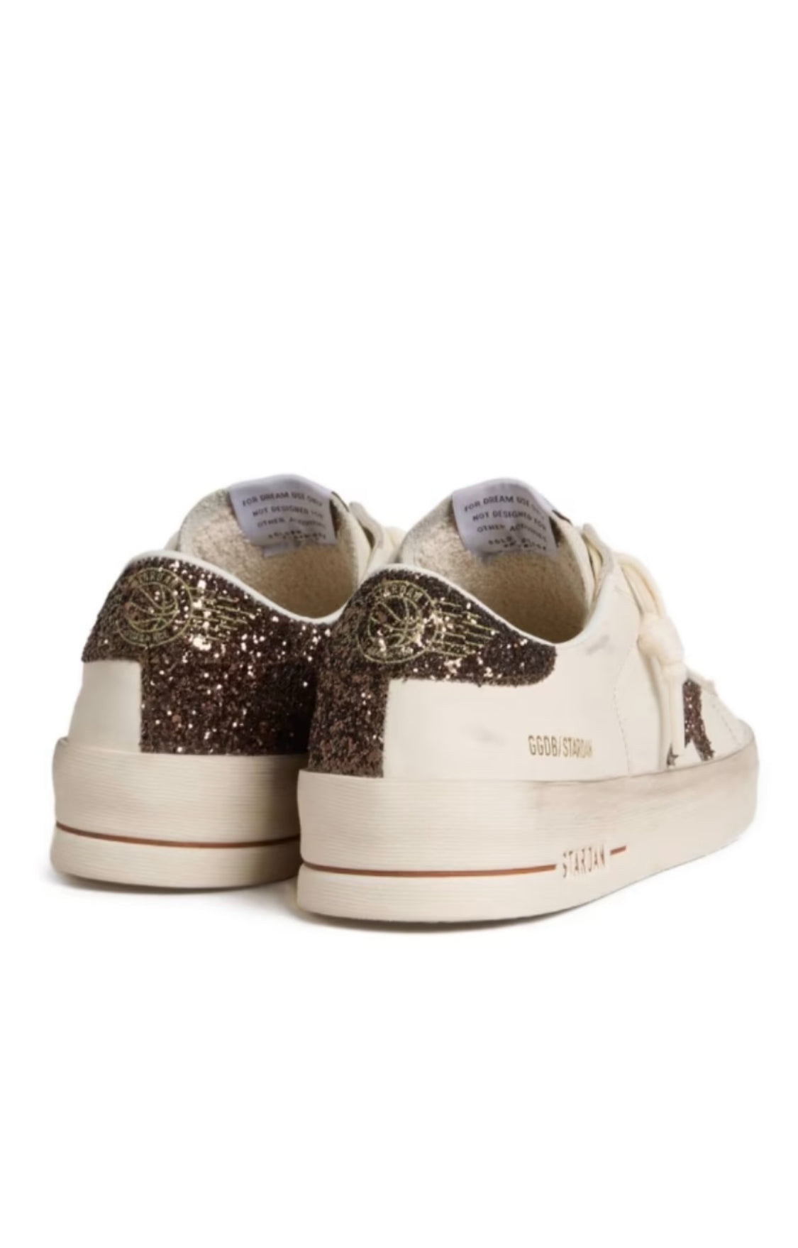 GOLDEN GOOSE