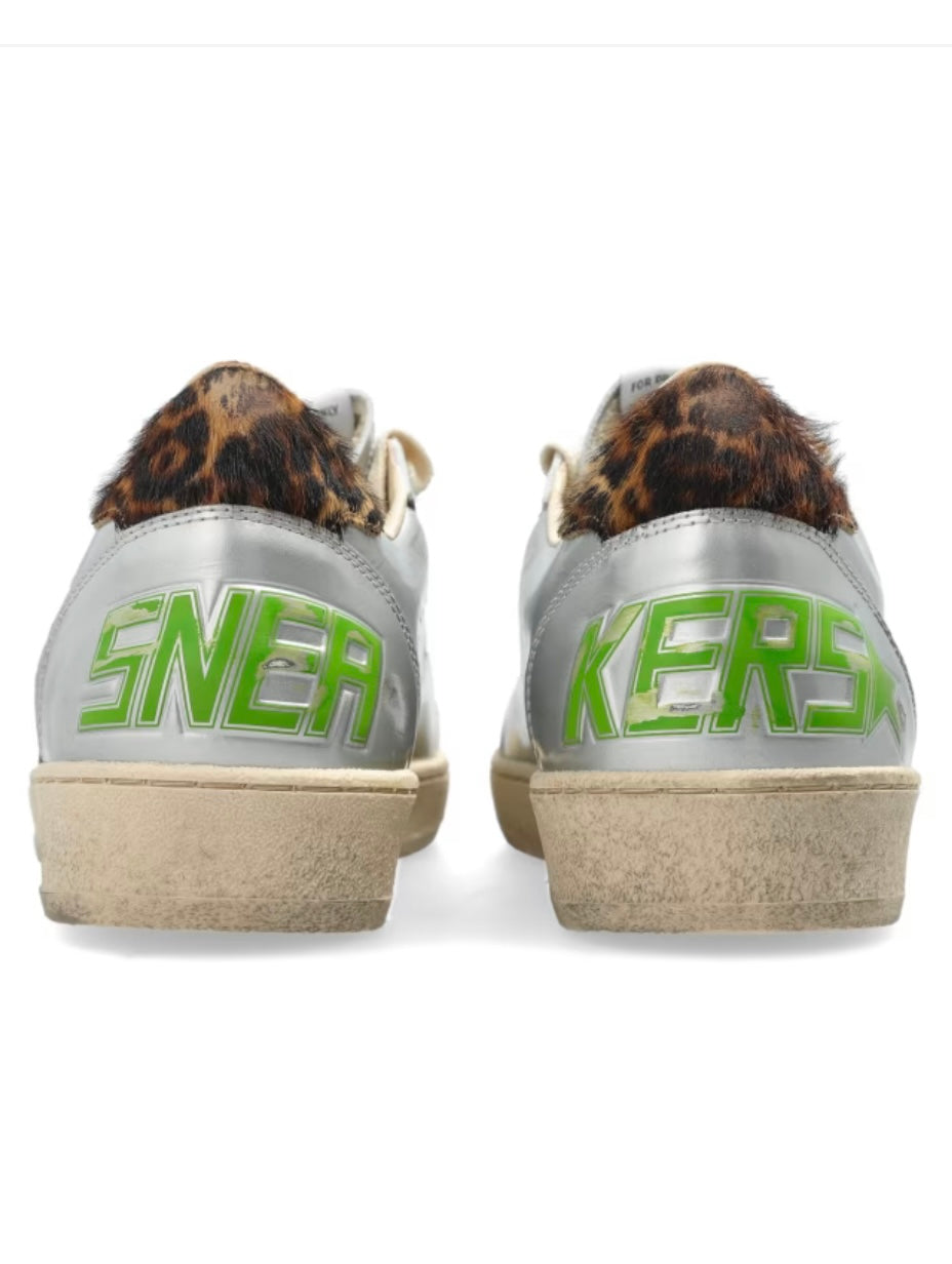 GOLDEN GOOSE UOMO