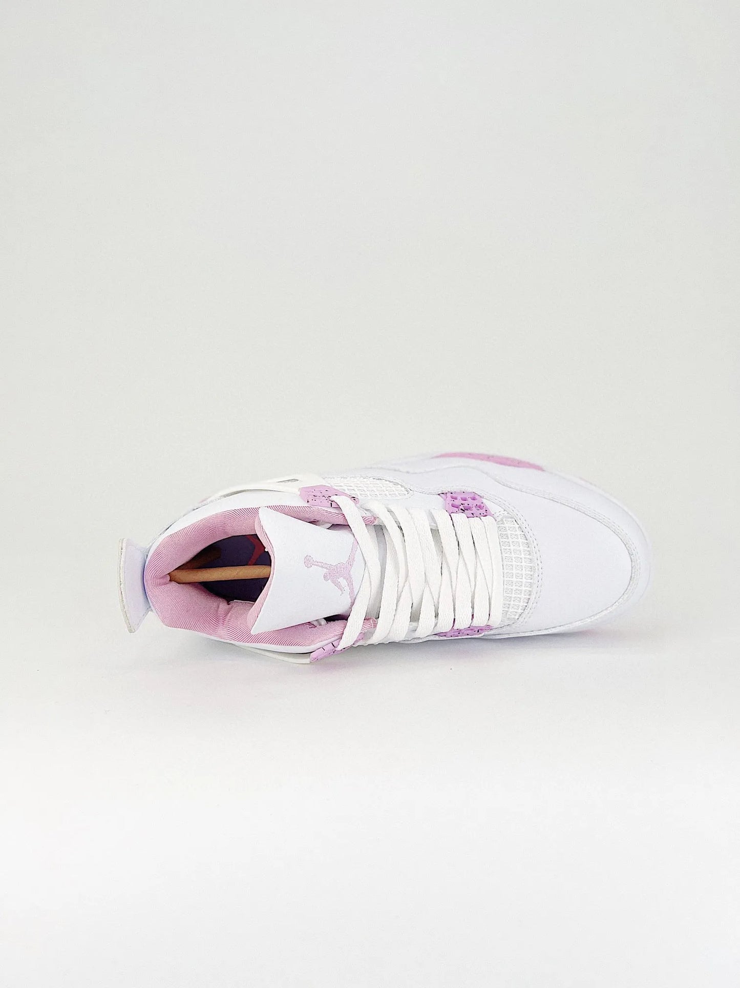 Air Jordan 4 Retro Rosa