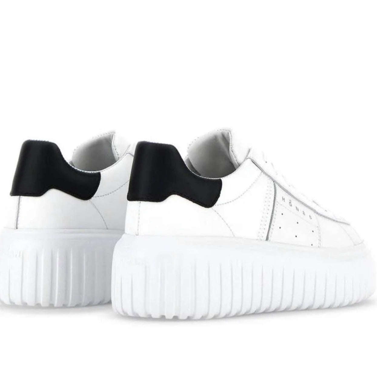 Hógan sneakers donna