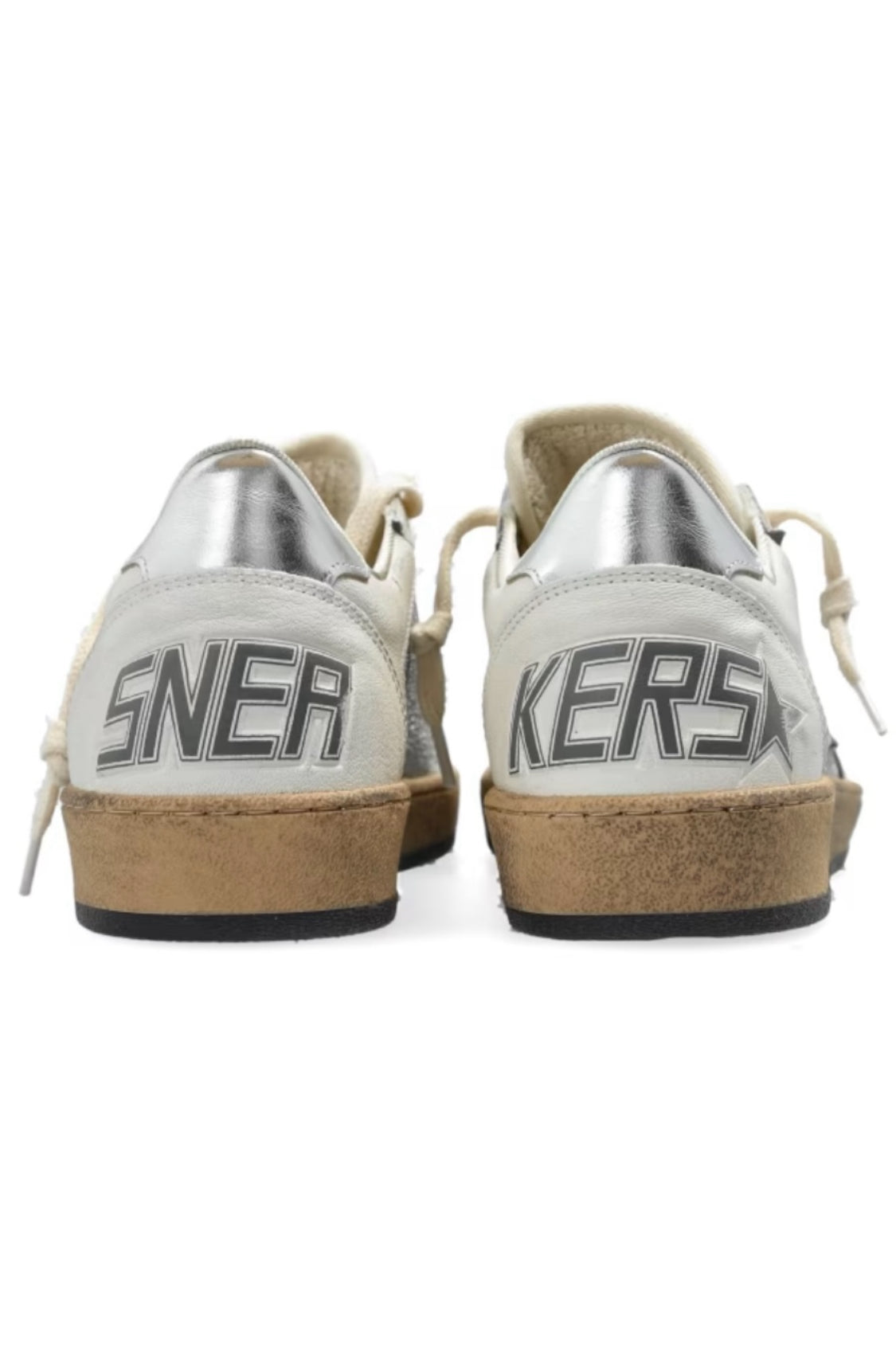 GOLDEN GOOSE