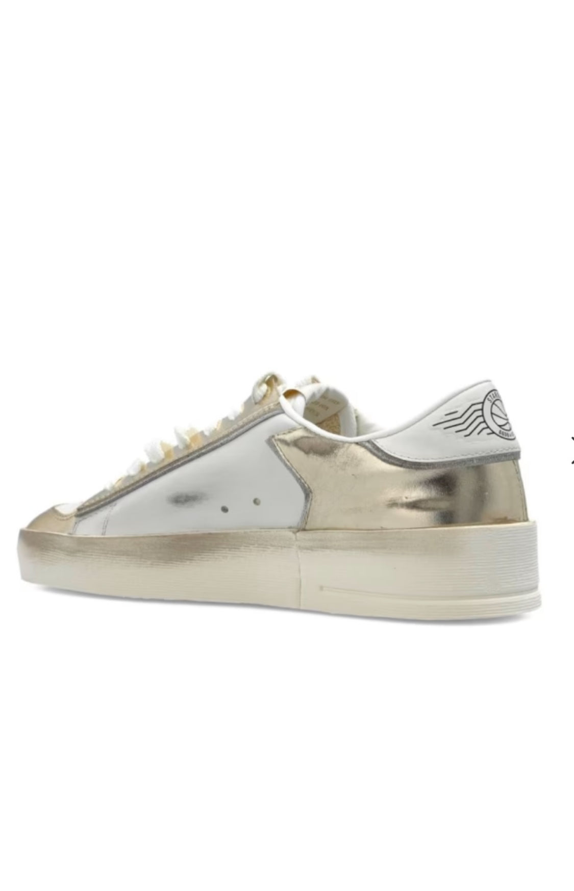 GOLDEN GOOSE