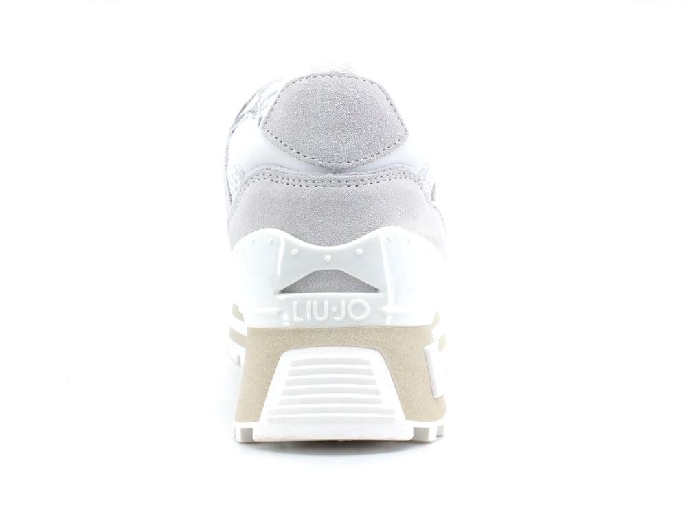 LIU JO SNEAKERS DONNA