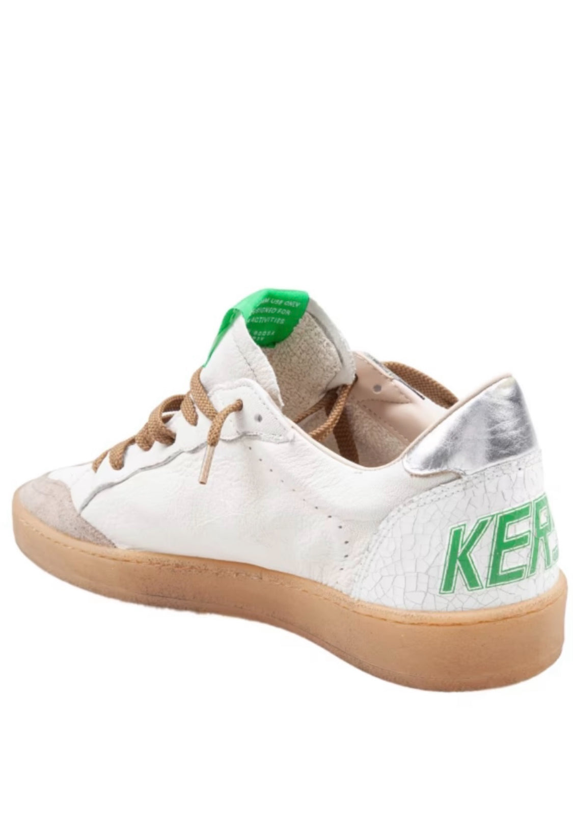 GOLDEN GOOSE UOMO