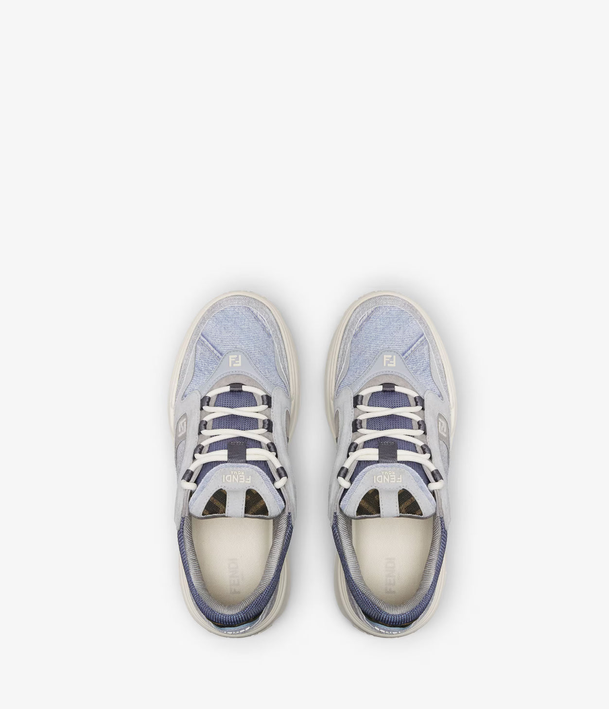 SNEAKERS UOMO/DONNA FF