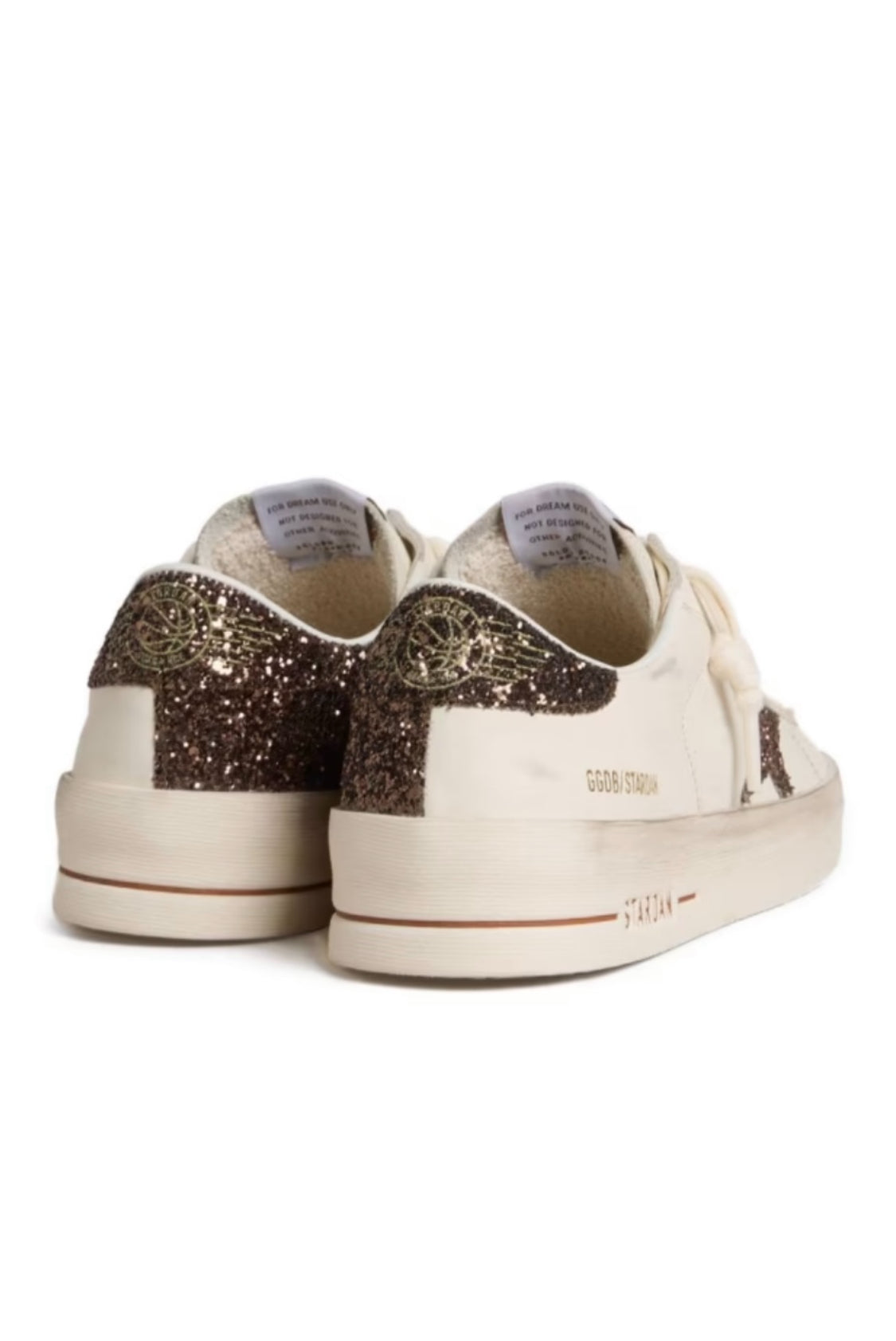 GOLDEN GOOSE
