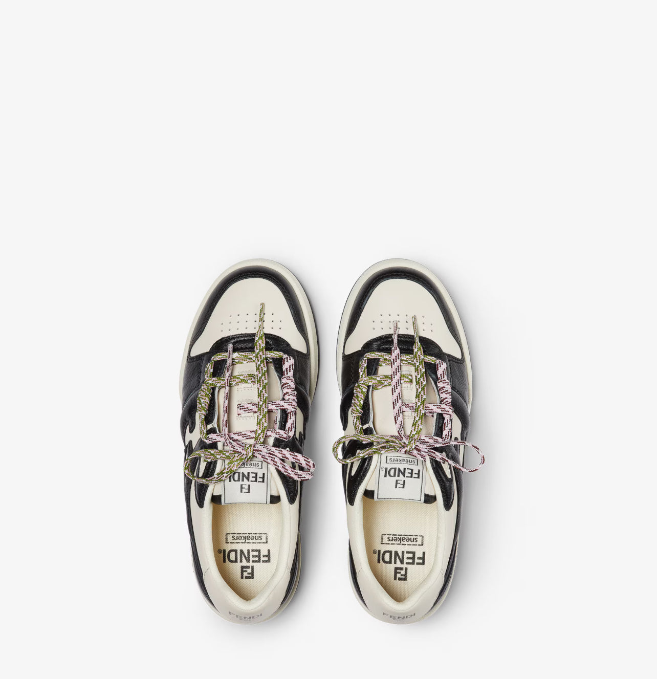 SNEAKERS DONNA FF