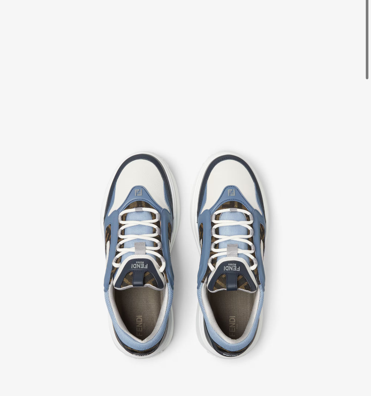SNEAKERS UOMO/DONNA FF