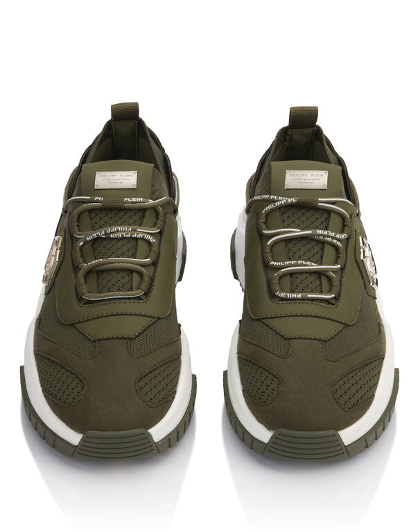 TRAINER SNEAKERS PREDATOR UOMO/DONNA