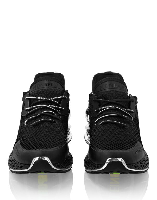 THUNDER FORCE GENX 01