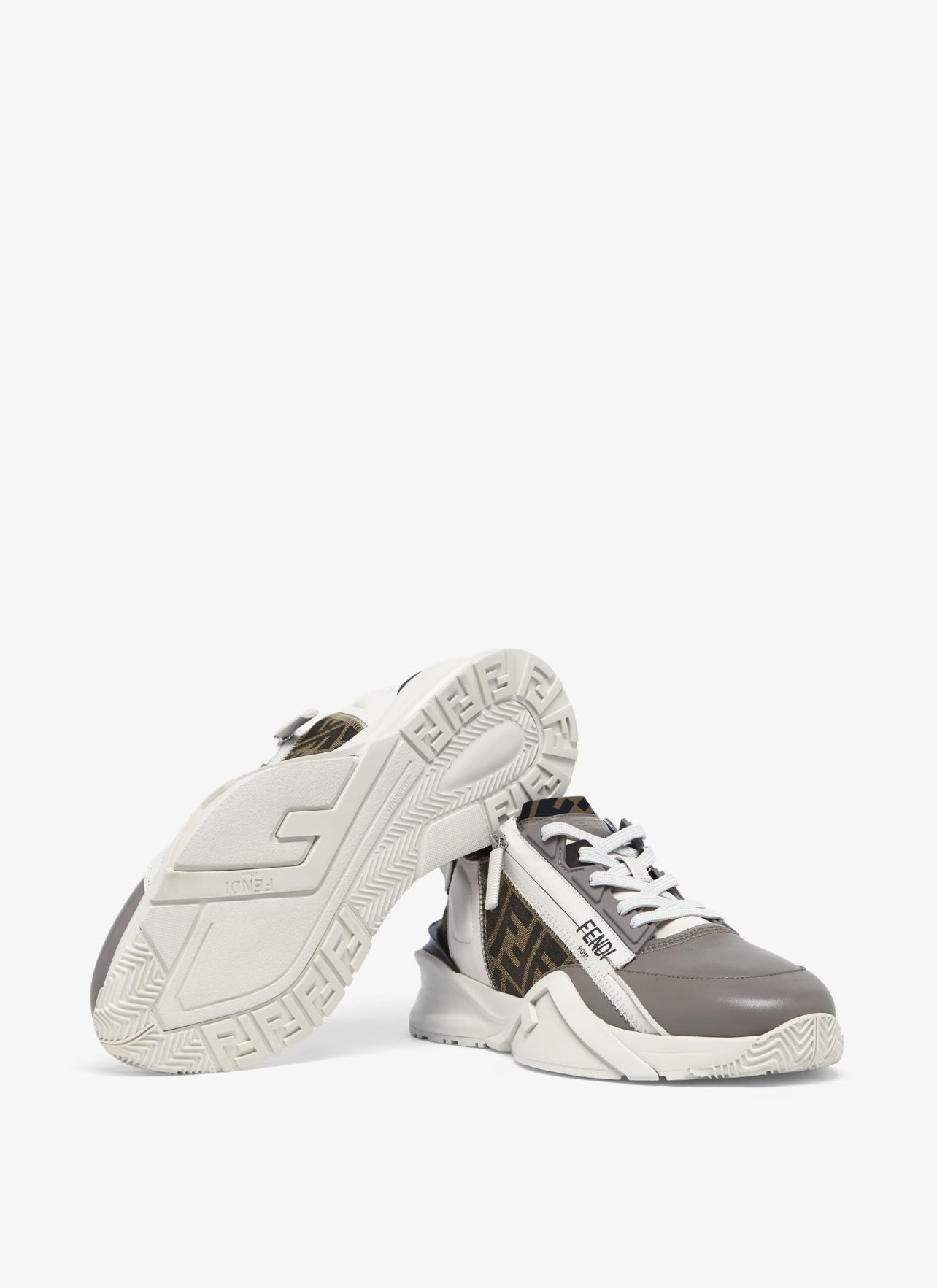 SNEAKERS DONNA FF