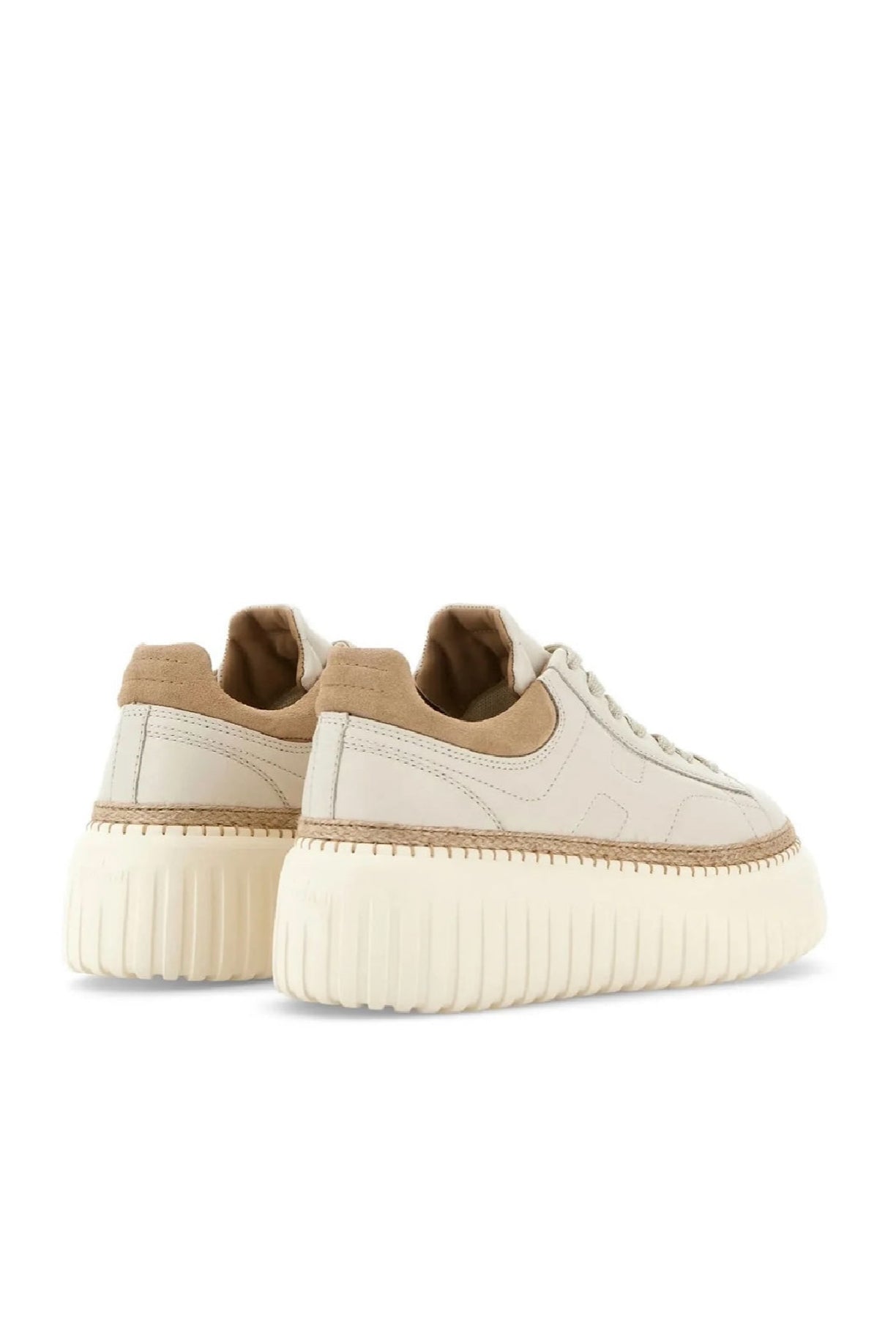 Hogãn donna cammello