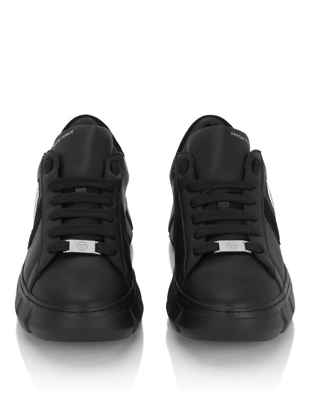Low-Top Sneakers Hexagon Force DONNA