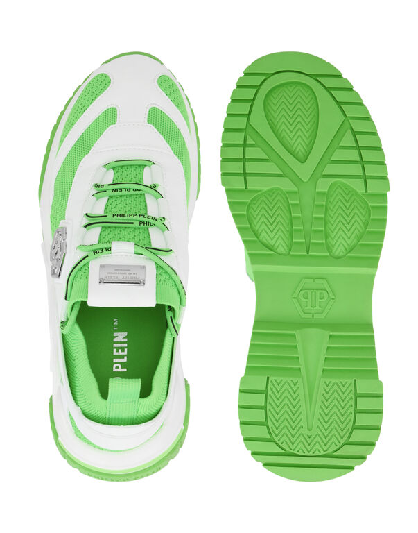 Low-Top Sneakers Predator DONNA/UOMO